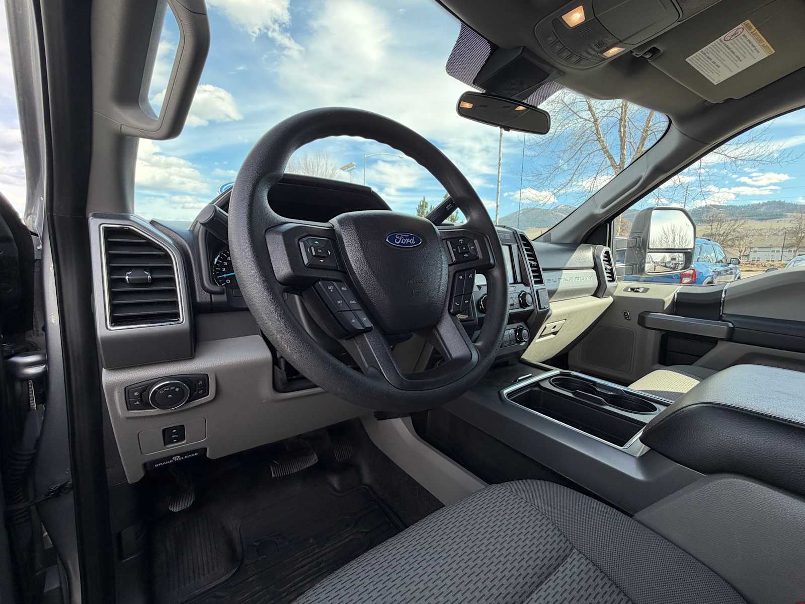 Thumbnail: 2020 Ford Econoline - 14