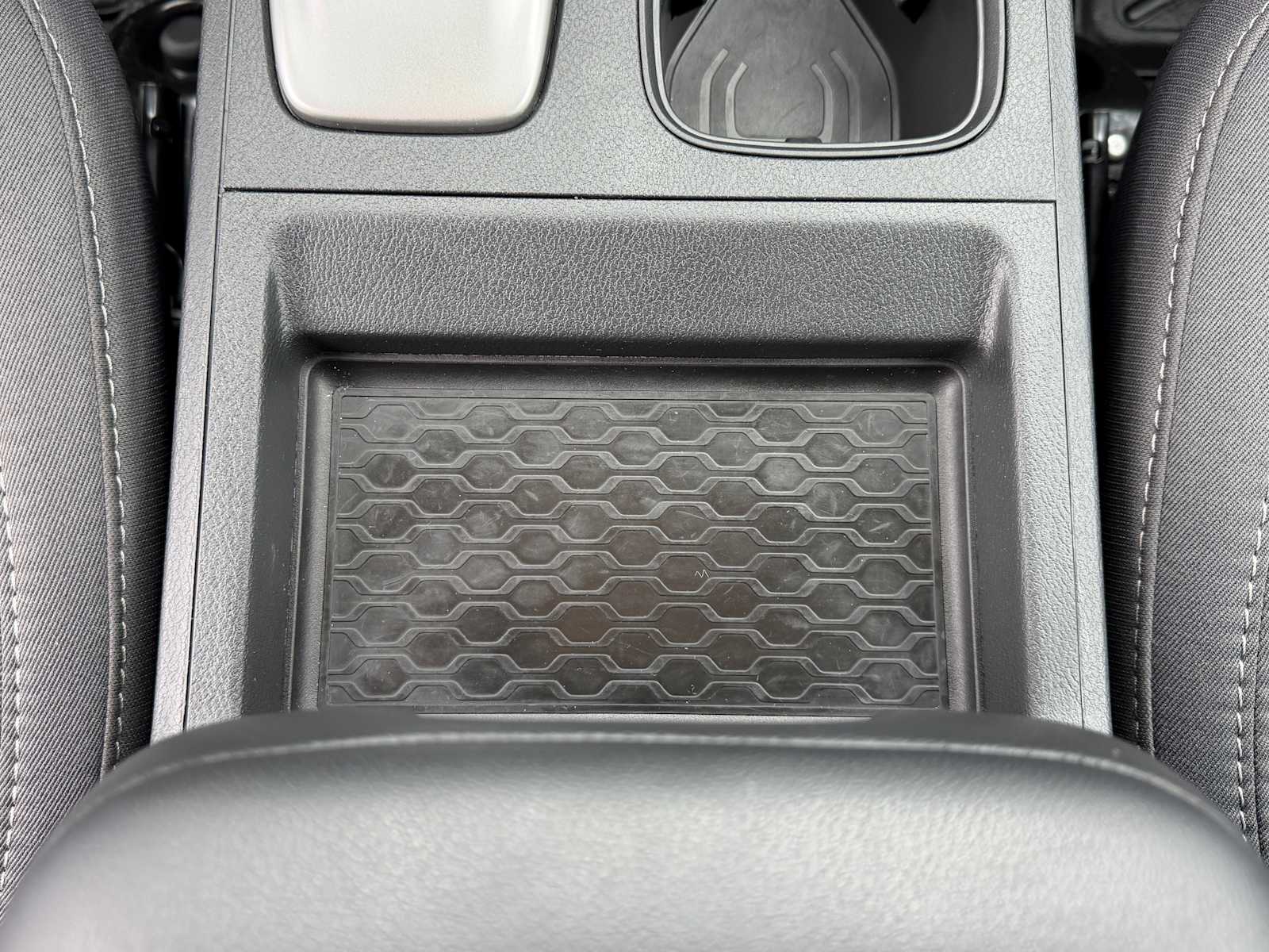 Thumbnail: 2025 Nissan Frontier - 19