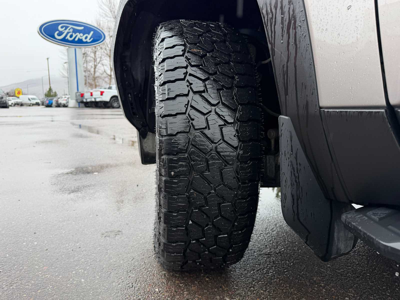 Thumbnail: 2025 Toyota Land Cruiser - 29