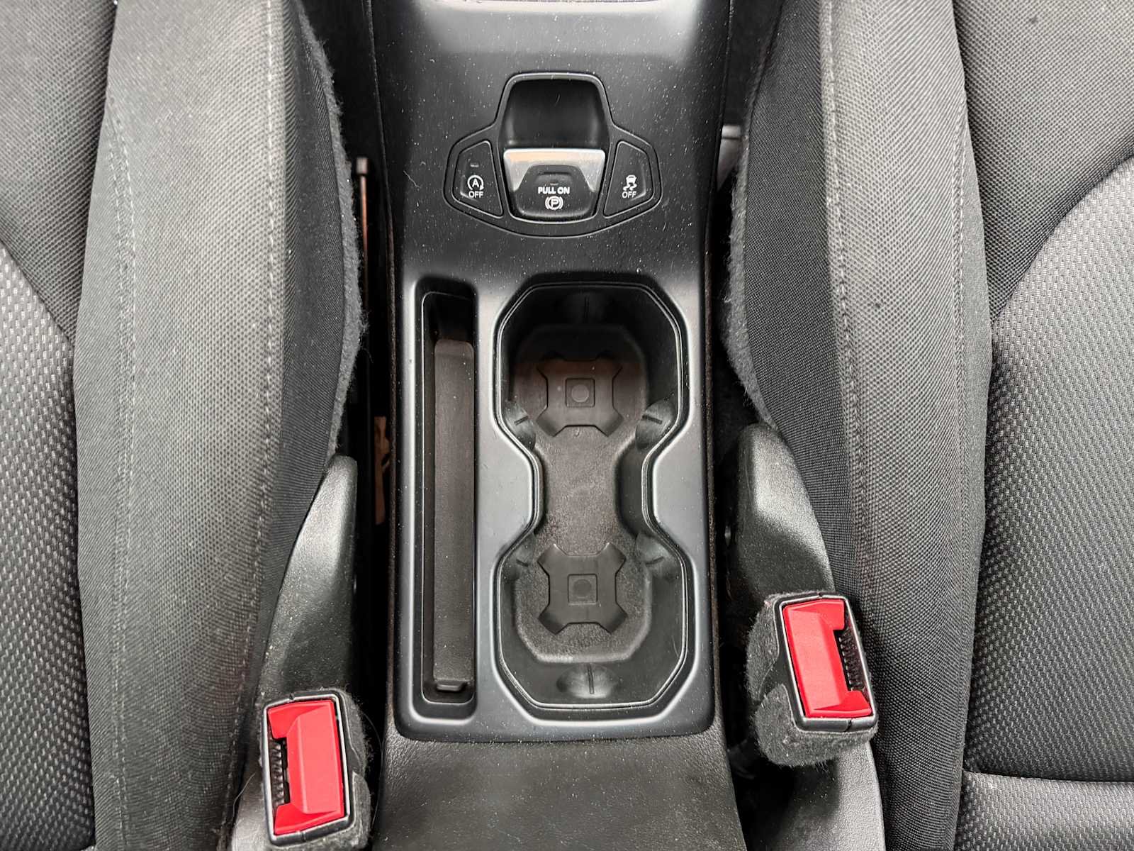 Thumbnail: 2023 Jeep Renegade - 19