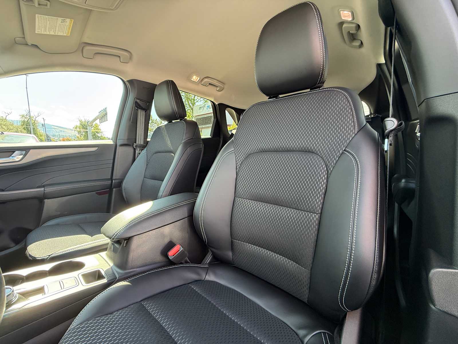 Thumbnail: 2025 Ford Escape - 11