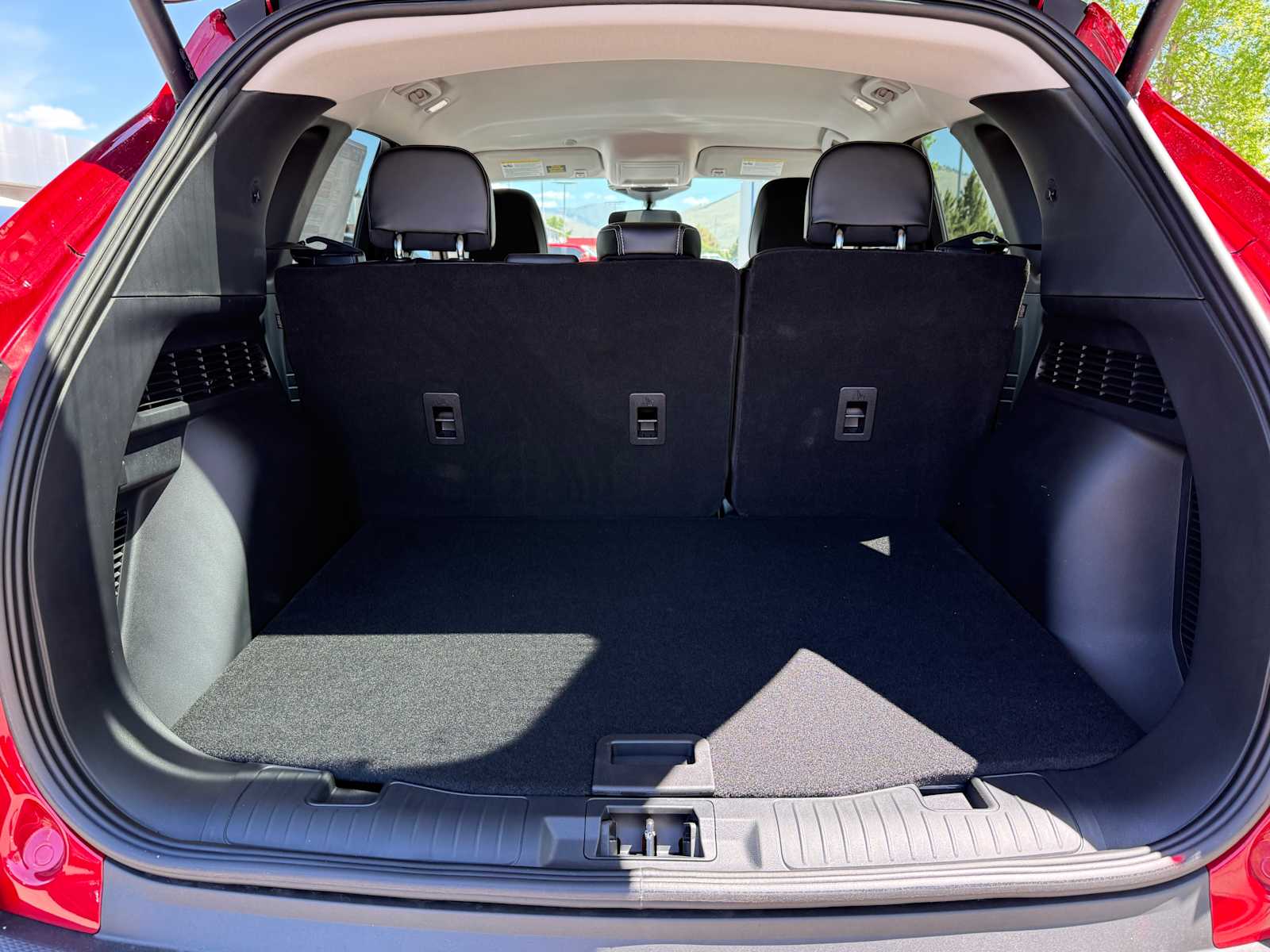 Thumbnail: 2025 Ford Escape - 10