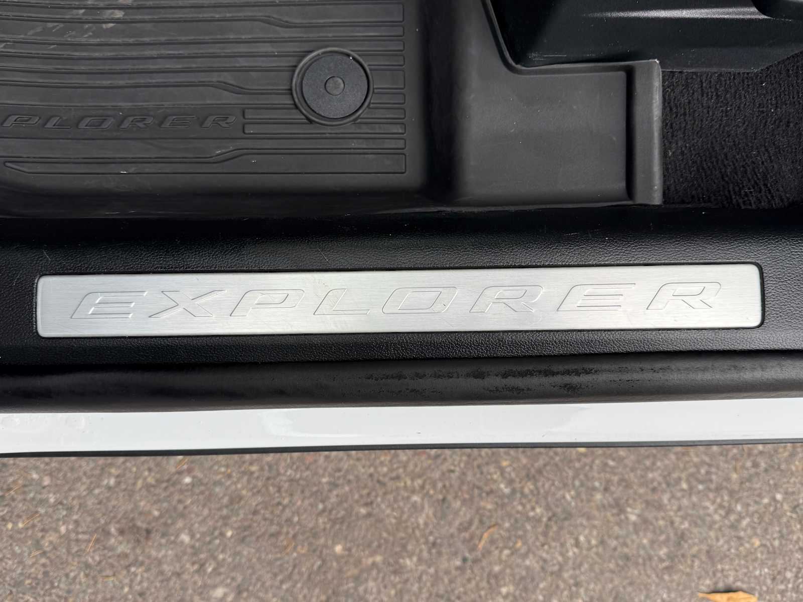 Thumbnail: 2023 Ford Explorer - 11