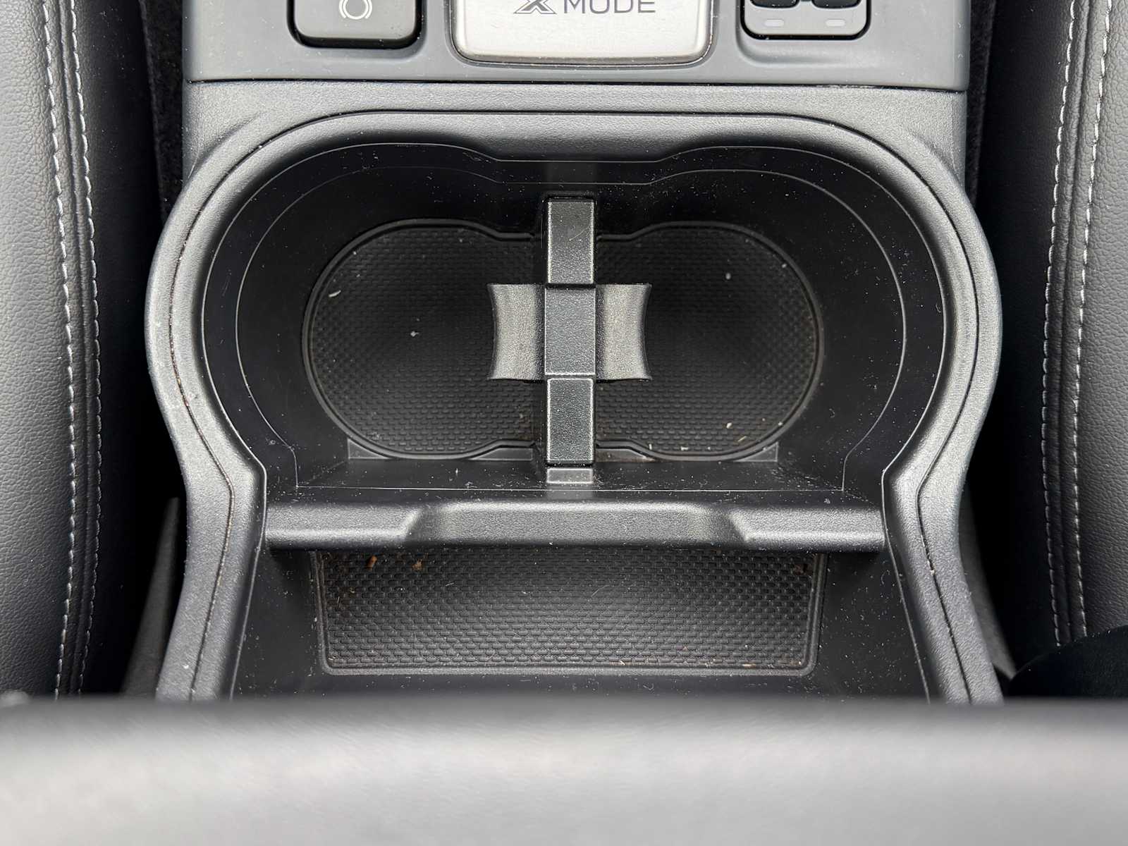 Thumbnail: 2024 Subaru Forester - 21