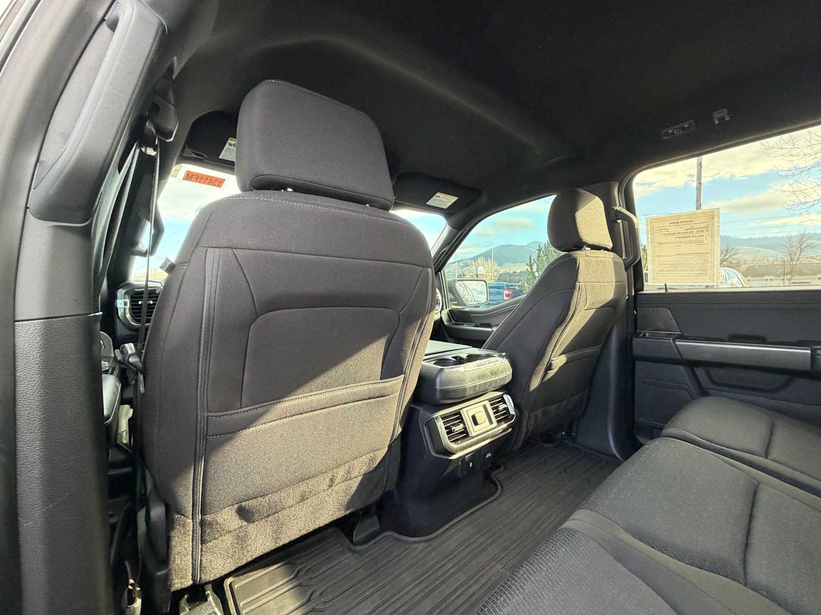 Thumbnail: 2022 Ford F-150 - 27