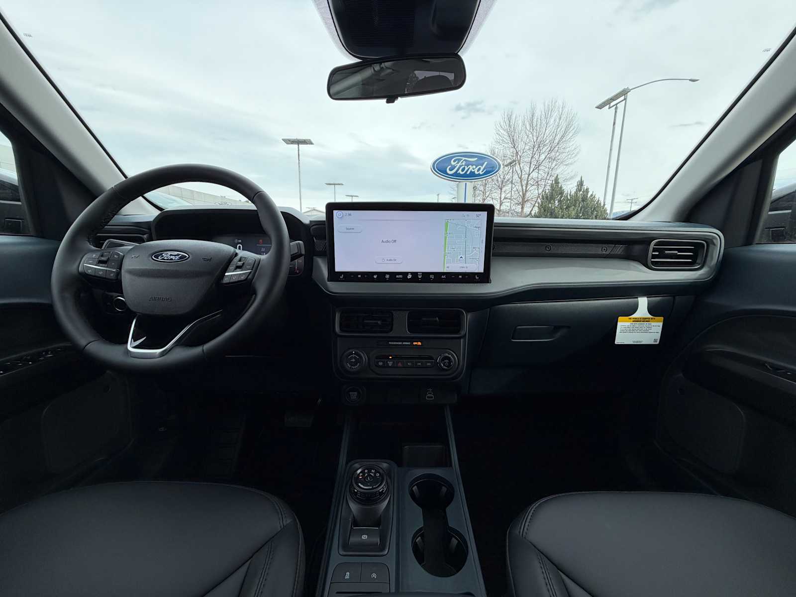 Thumbnail: 2026 Ford Maverick - 26