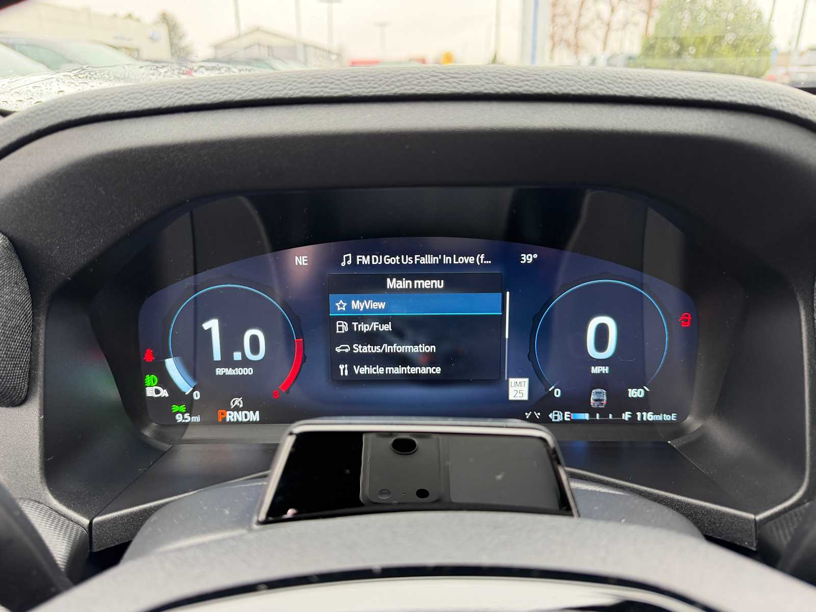 Thumbnail: 2026 Ford Explorer - 16