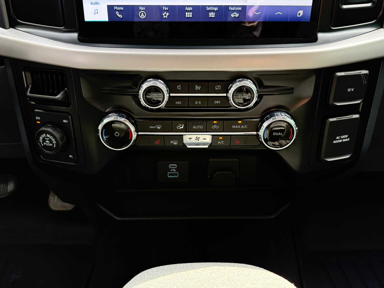 Thumbnail: 2023 Ford F-150 - 18