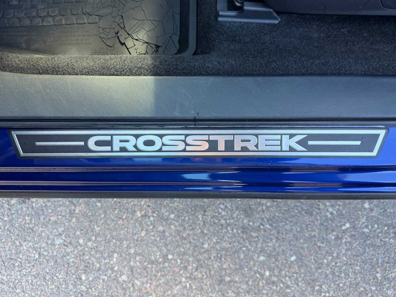 Thumbnail: 2024 Subaru Crosstrek - 11