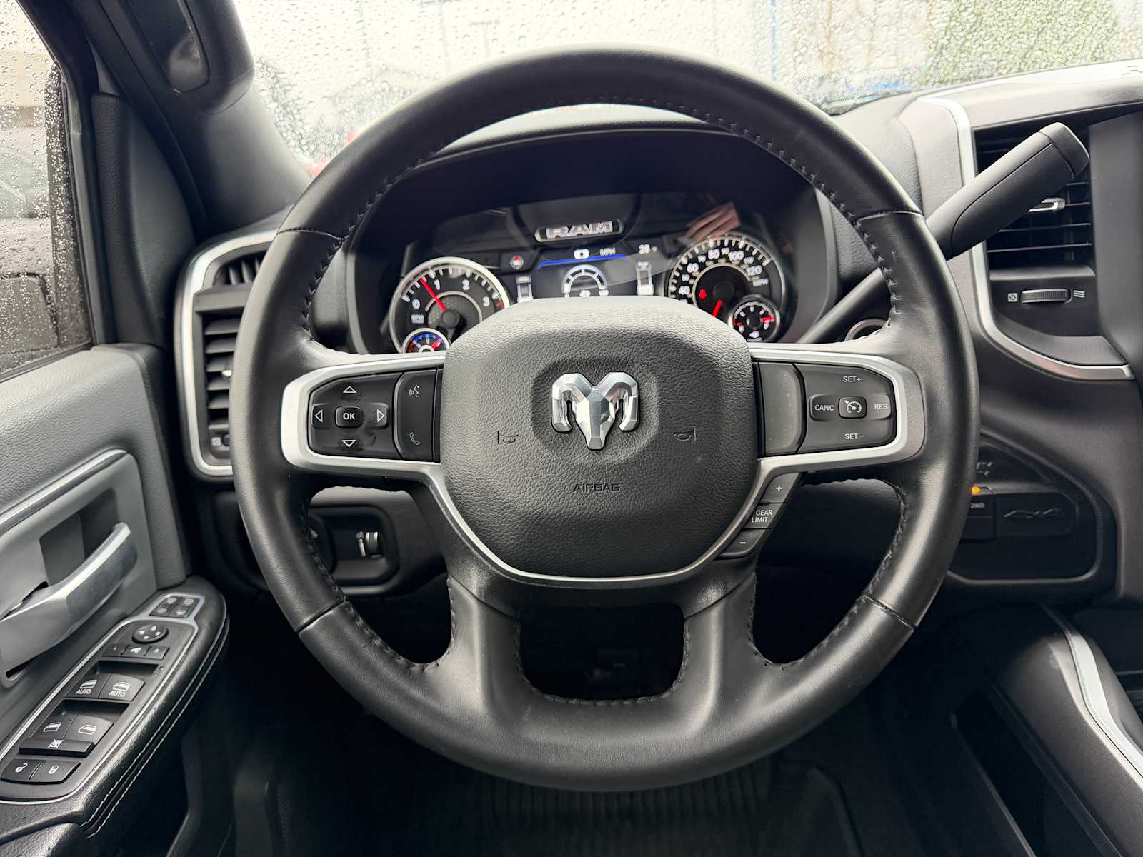 Thumbnail: 2023 RAM 2500 - 12