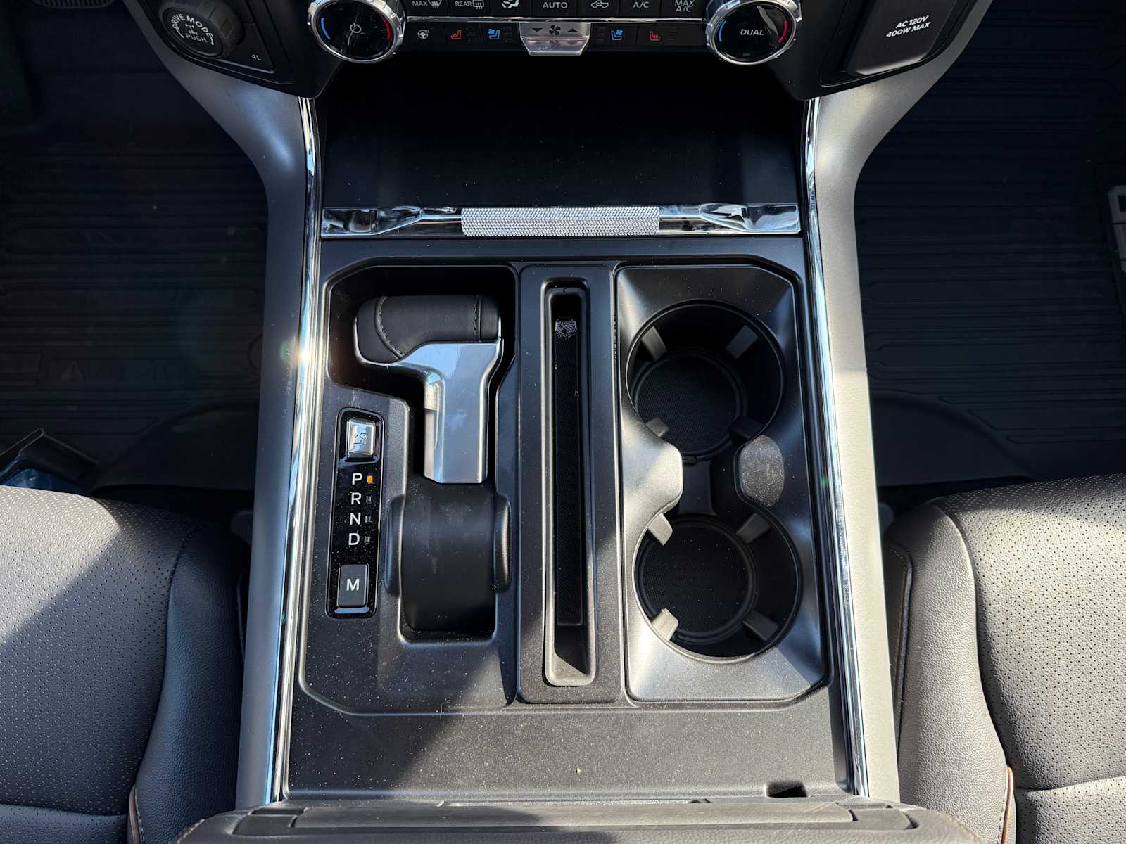 Thumbnail: 2025 Ford F-150 - 21