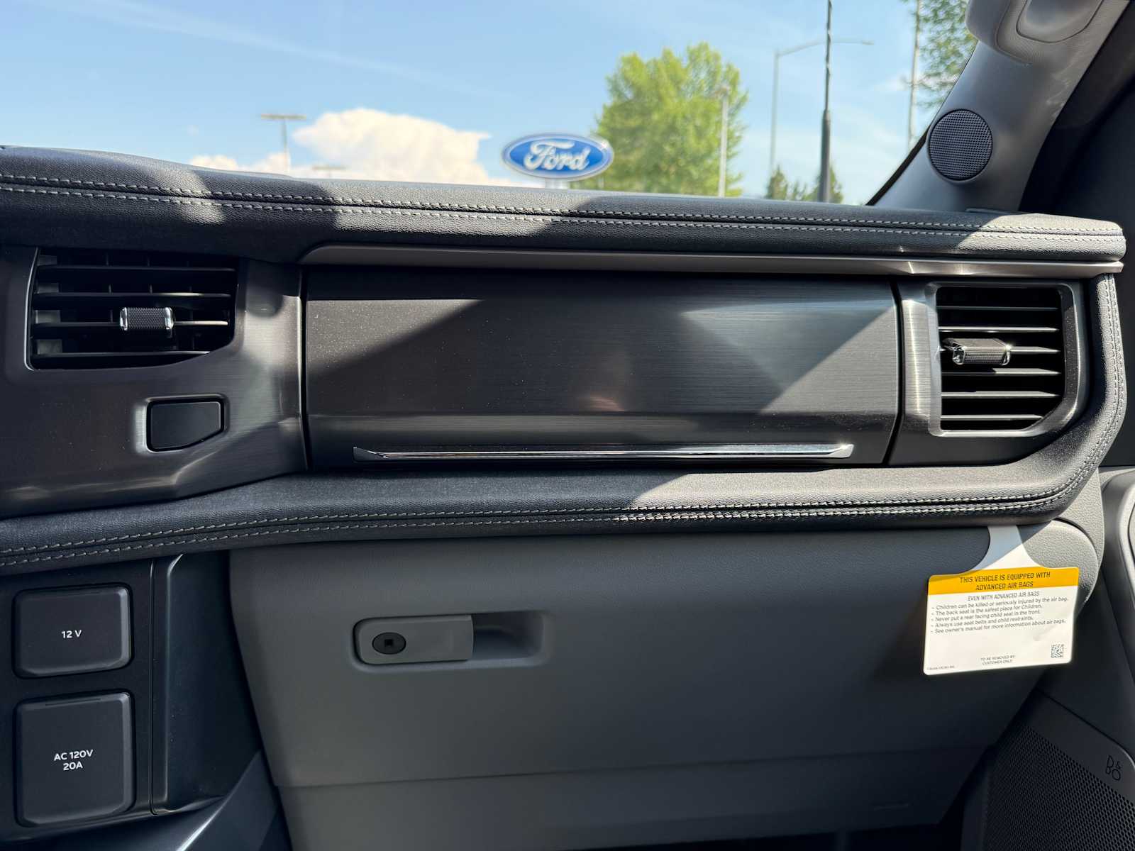 Thumbnail: 2025 Ford F-150 - 20