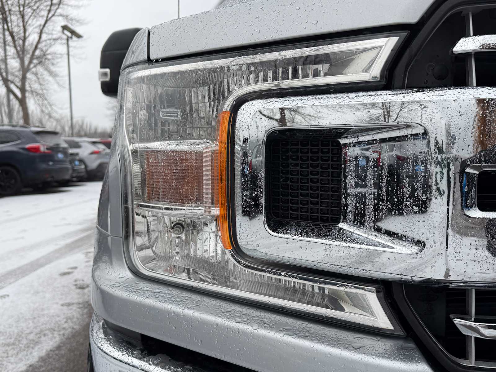 Thumbnail: 2020 Ford F-150 - 3