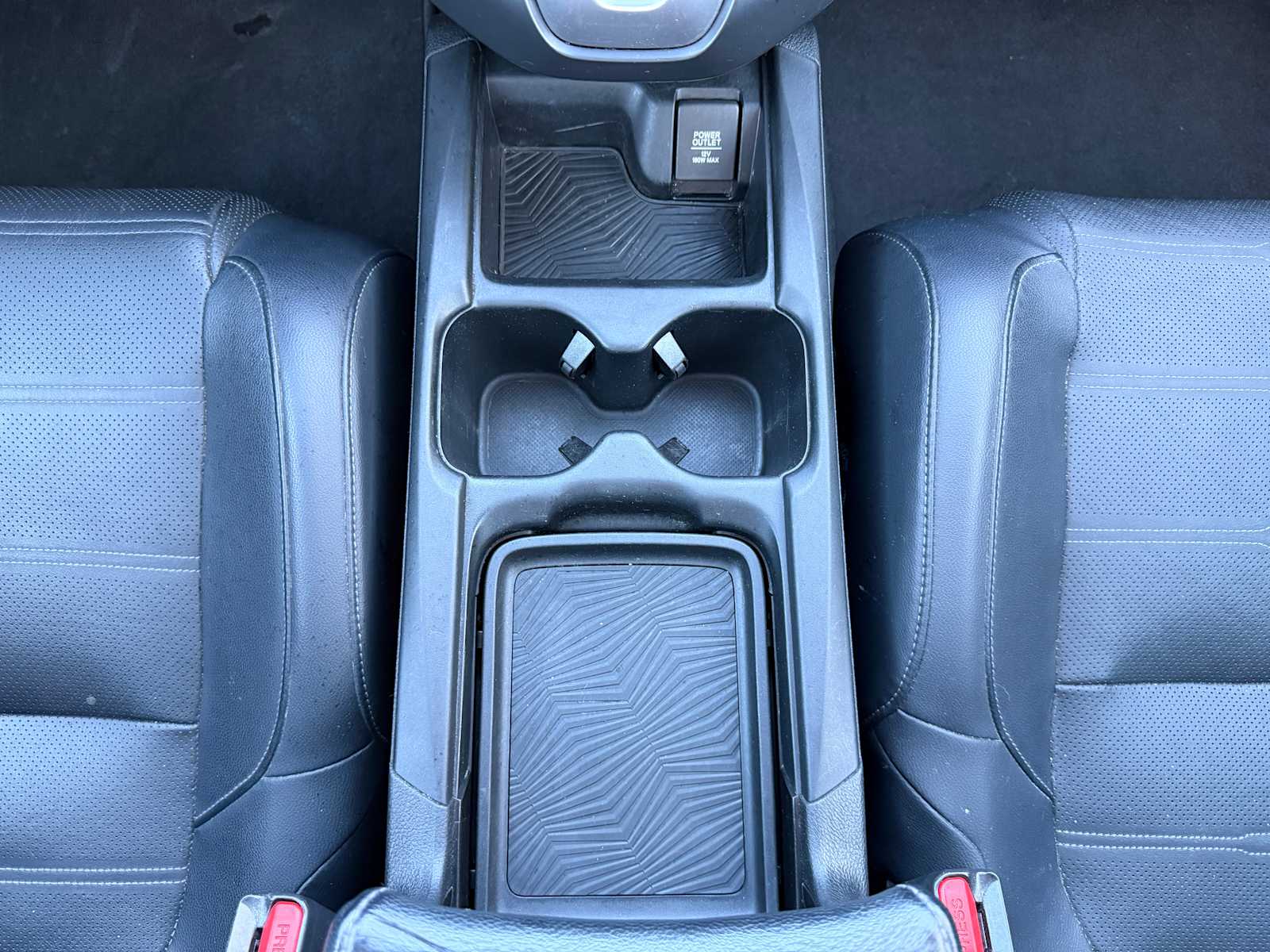 Thumbnail: 2017 Honda CR-V - 18