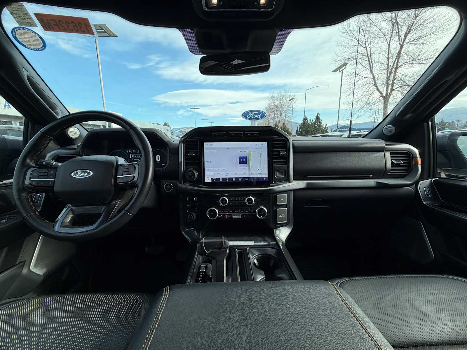 Thumbnail: 2023 Ford F-150 - 34