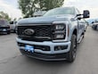 Ford Super Duty F-350 SRW Pickup