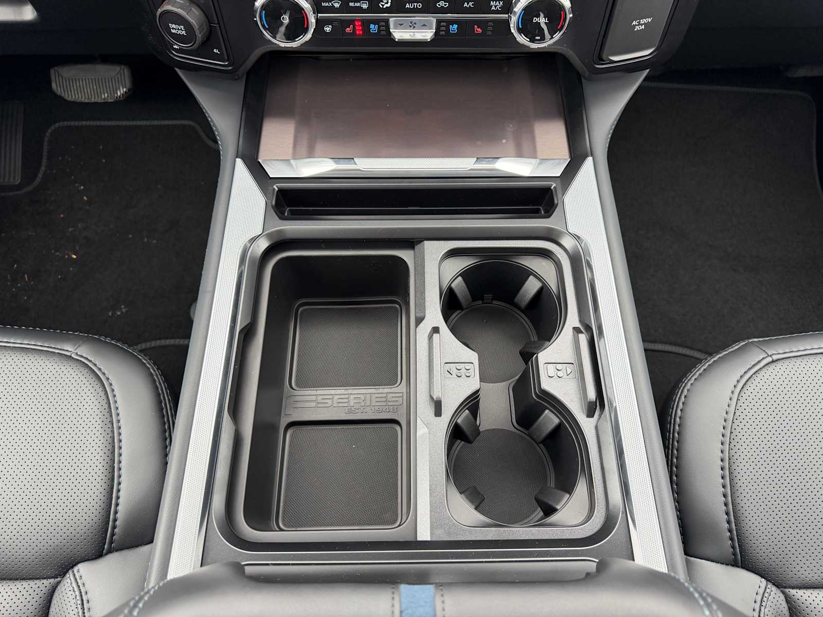 Thumbnail: 2026 Ford F-350 - 22