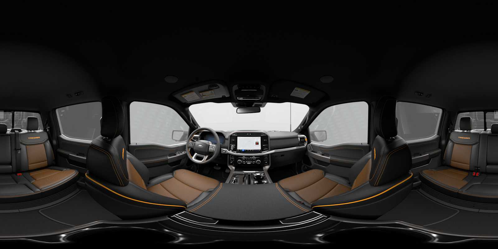 Thumbnail: 2026 Ford F-150 - 8