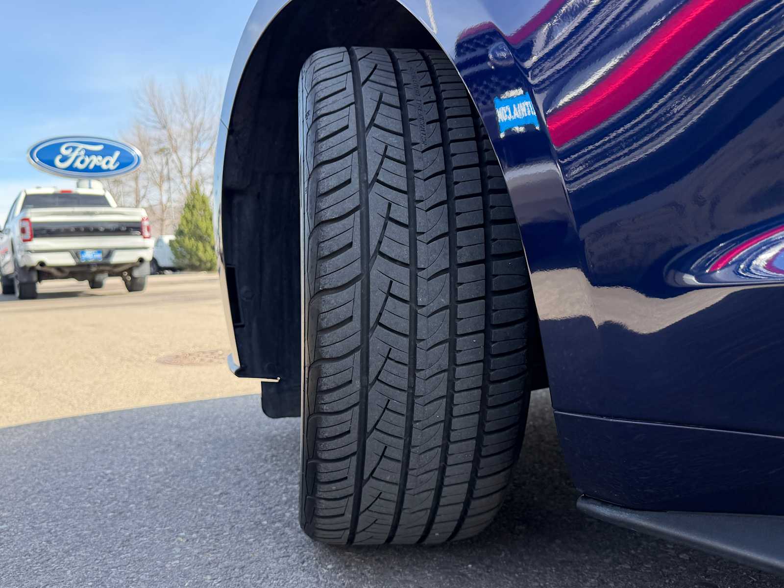 Thumbnail: 2020 Ford Mustang - 29