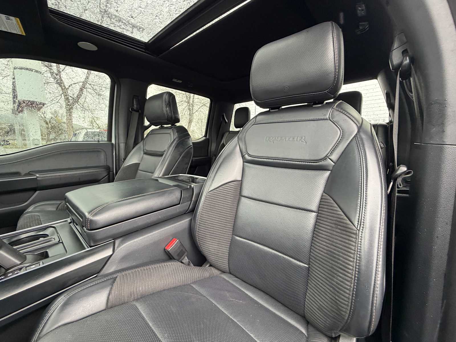 Thumbnail: 2023 Ford F-150 - 13