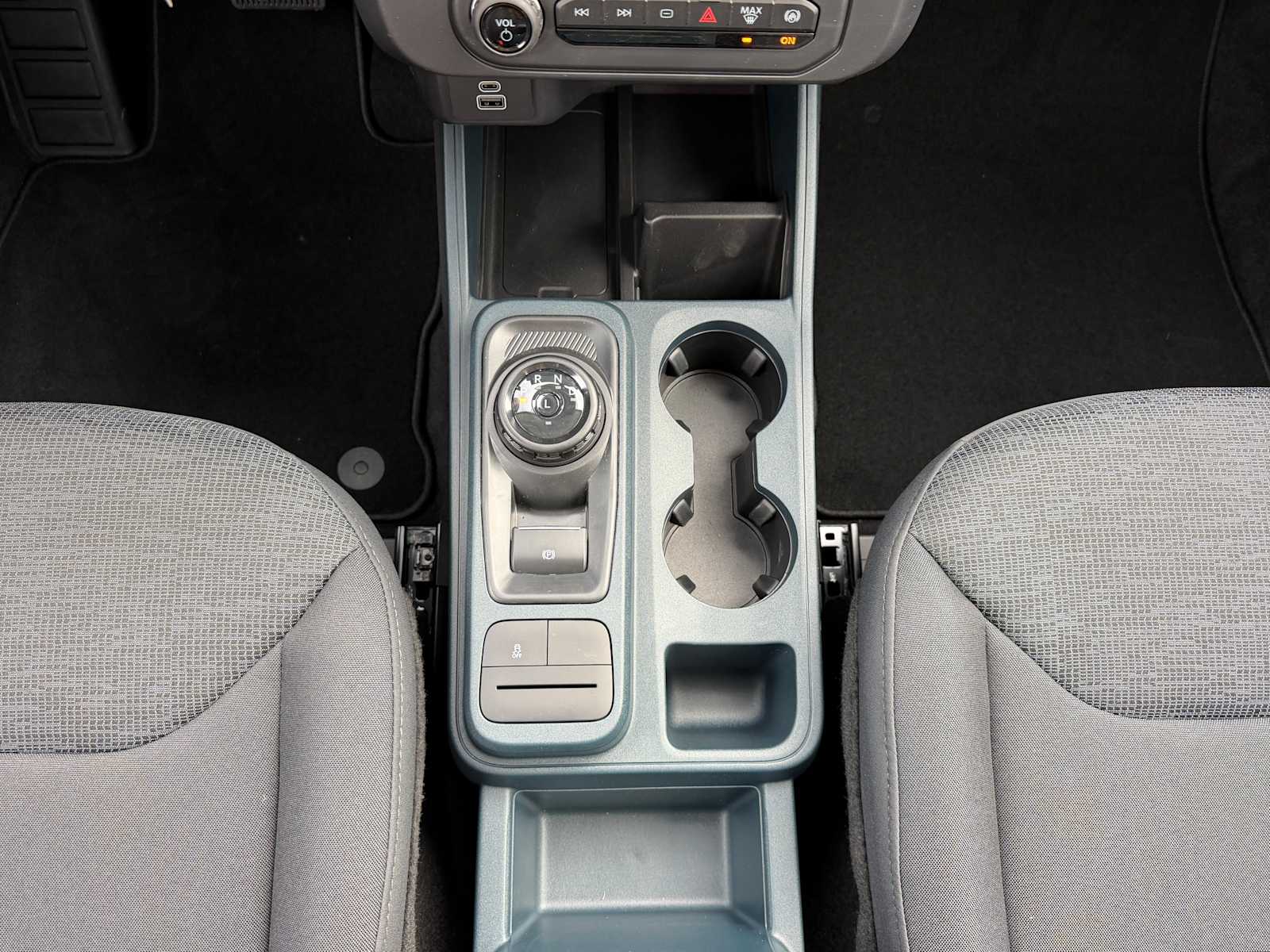 Thumbnail: 2026 Ford Maverick - 18