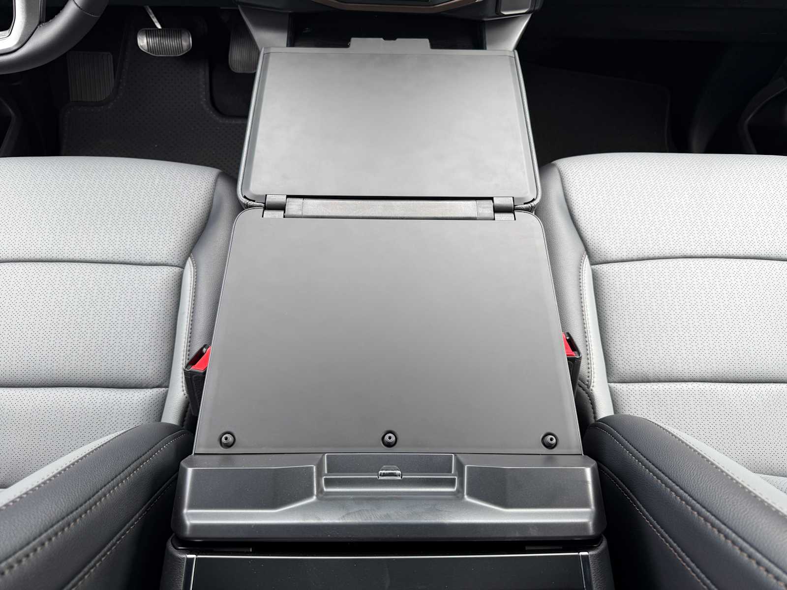 Thumbnail: 2025 Ford F-150 - 21