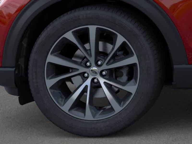 Thumbnail: 2025 Ford Explorer - 19