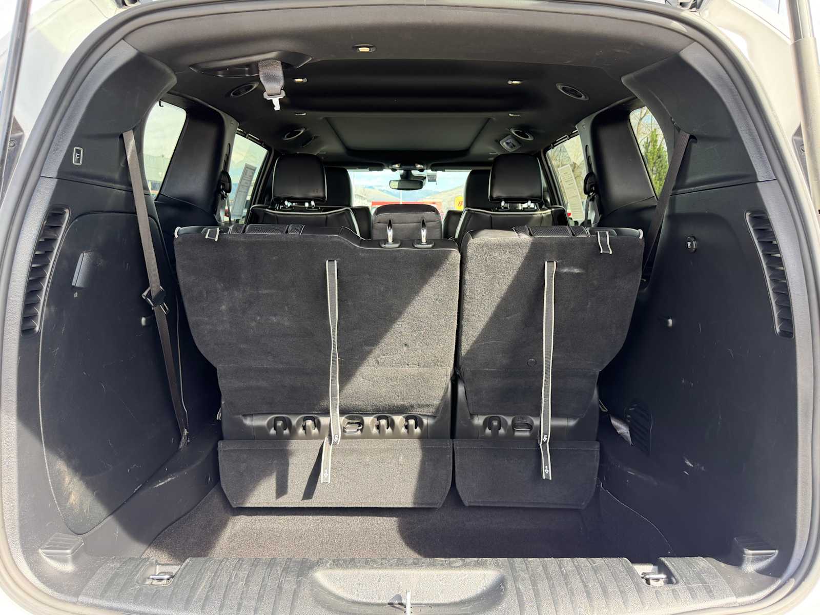 Thumbnail: 2025 Chrysler Pacifica - 10