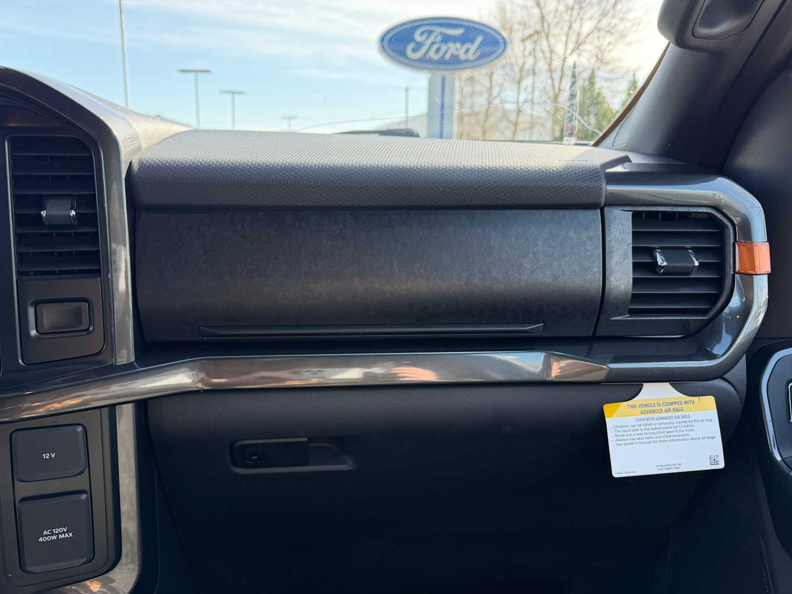 Thumbnail: 2023 Ford F-150 - 24