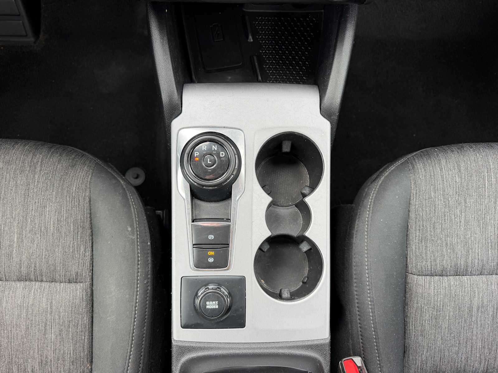 Thumbnail: 2023 Ford Bronco Sport - 19