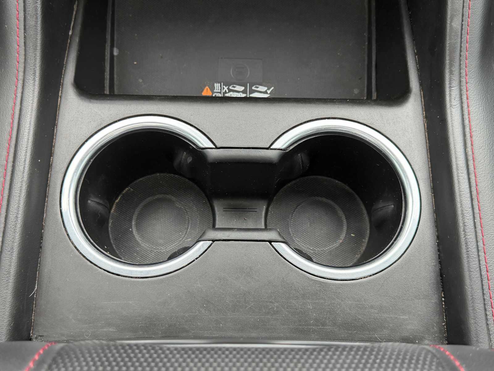 Thumbnail: 2023 Chevrolet Tahoe - 20