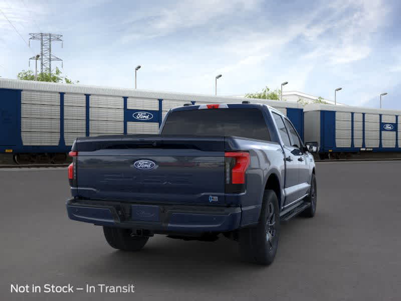 Thumbnail: 2025 Ford F-150 - 8