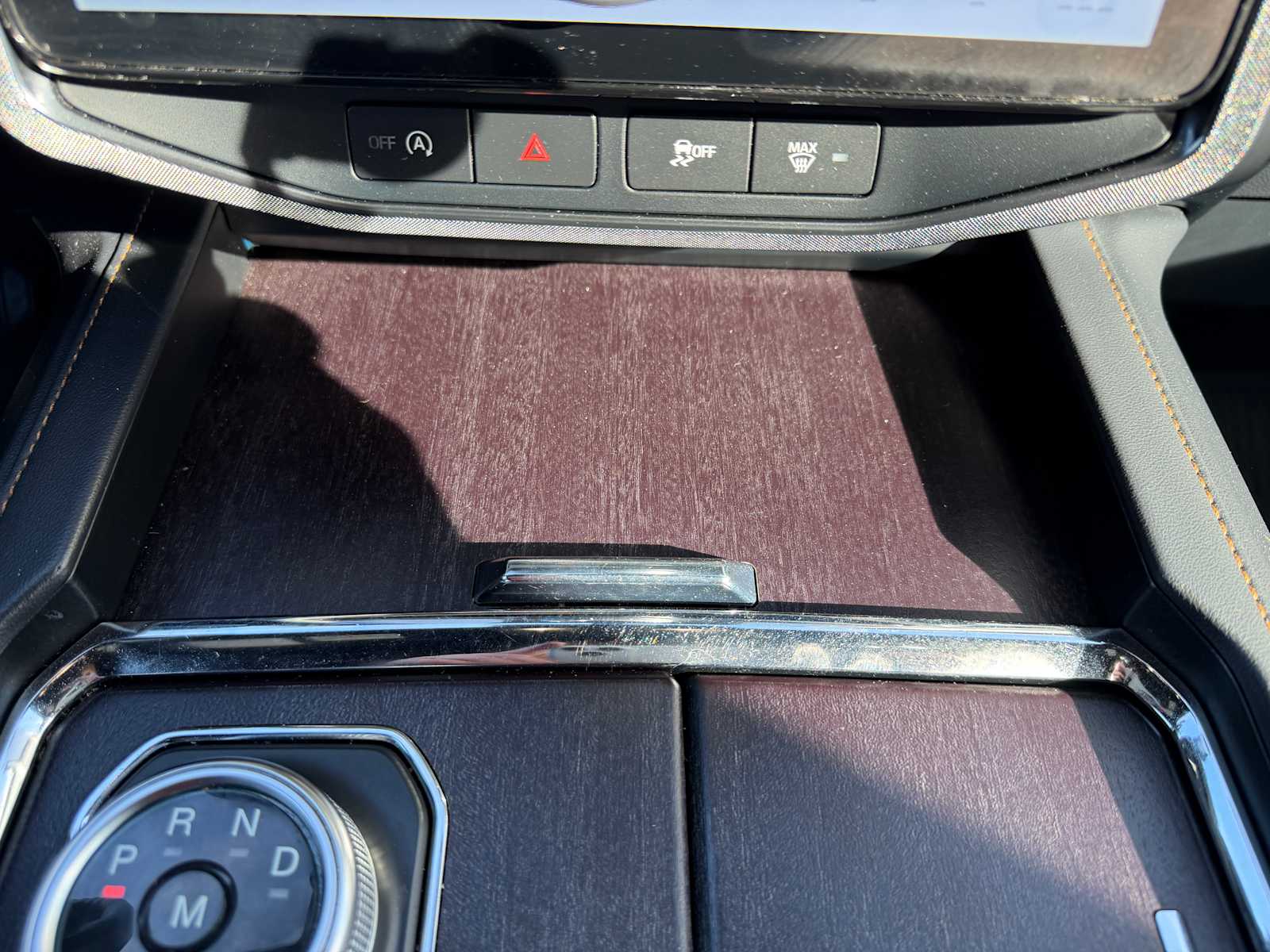 Thumbnail: 2024 Ford Expedition MAX - 18