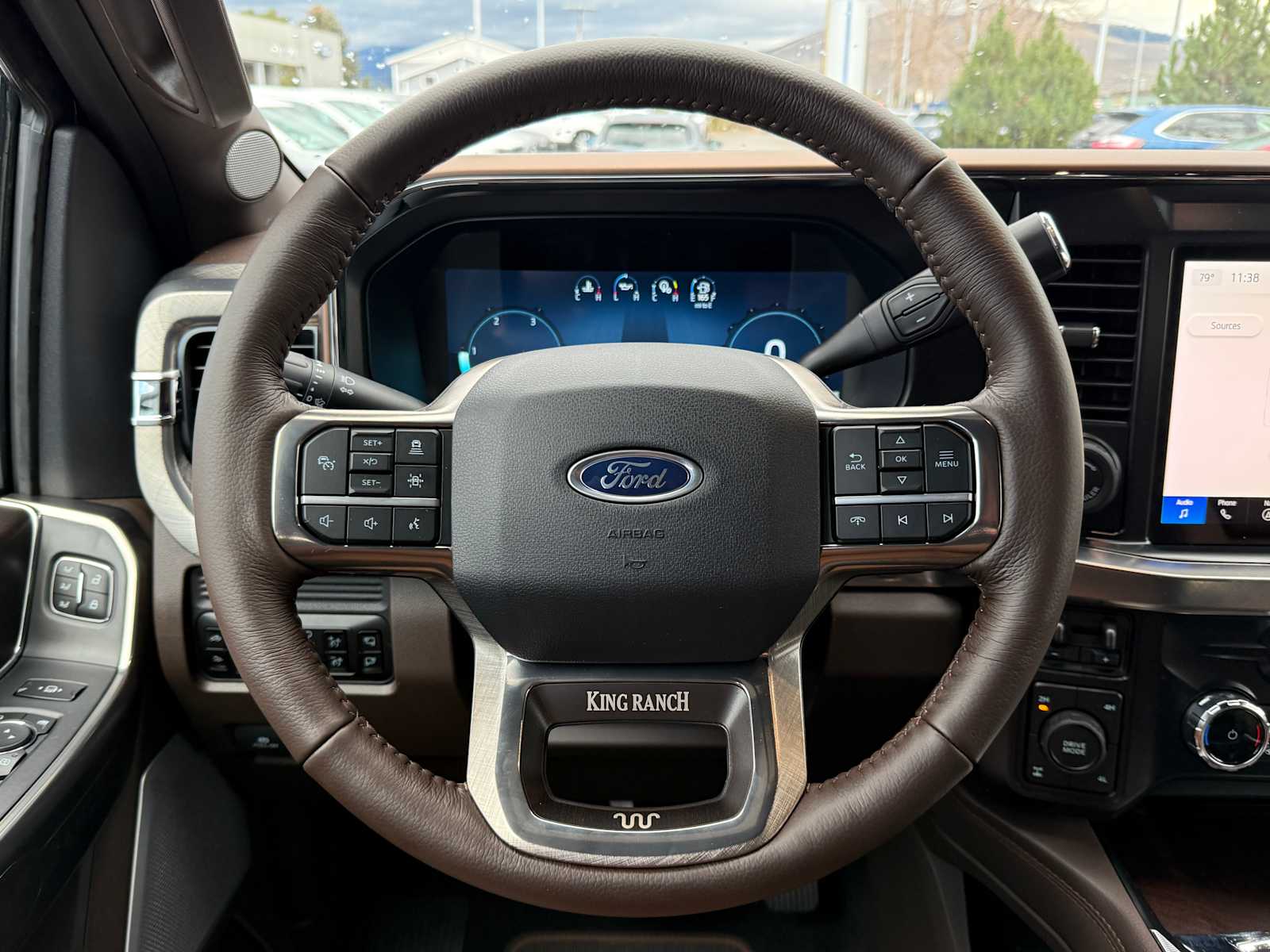 Thumbnail: 2026 Ford F-350 - 15