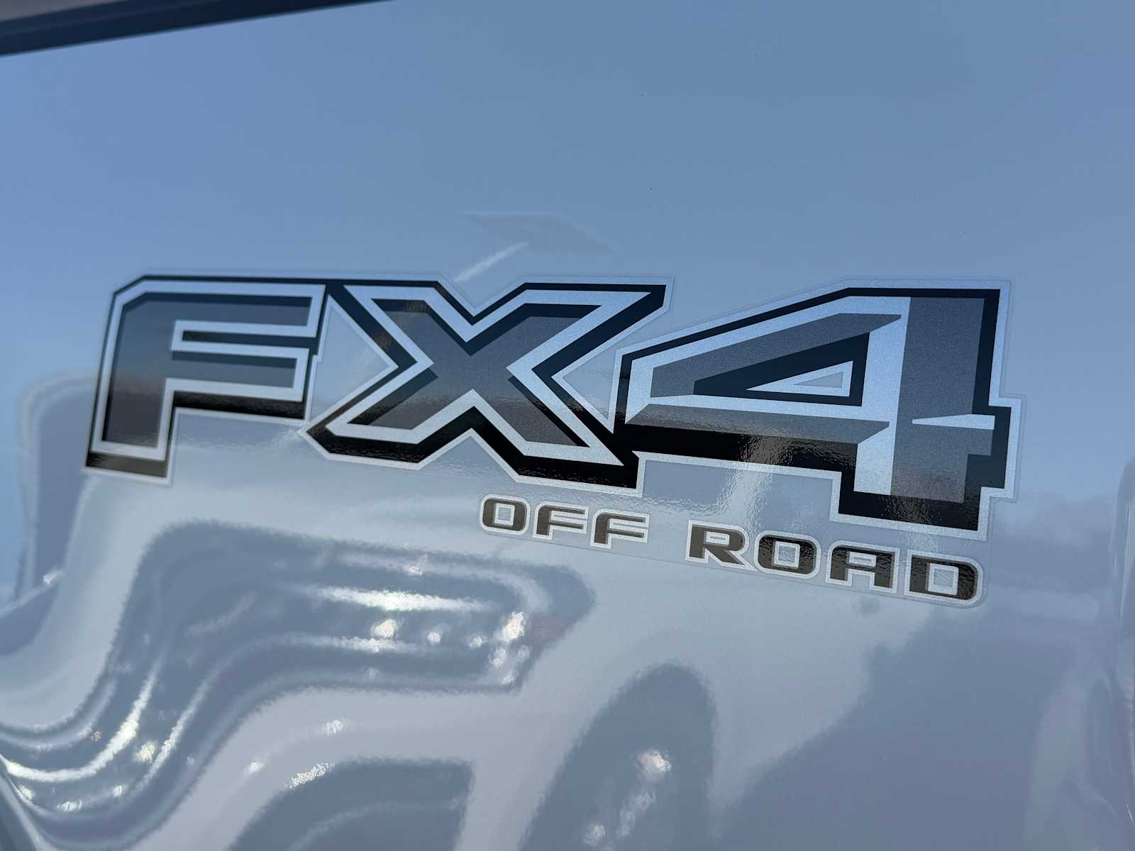 Thumbnail: 2025 Ford F-150 - 10