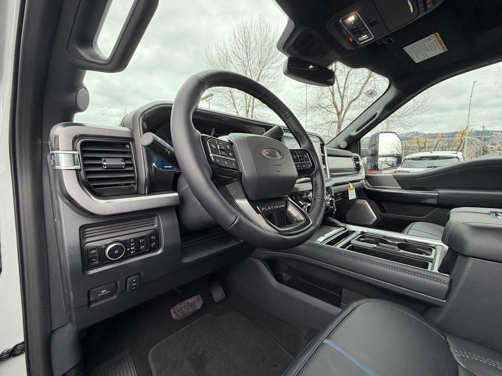 Thumbnail: 2026 Ford F-250 - 13