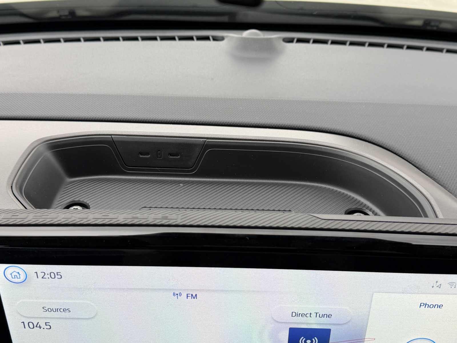 Thumbnail: 2025 Ford Bronco Sport - 16