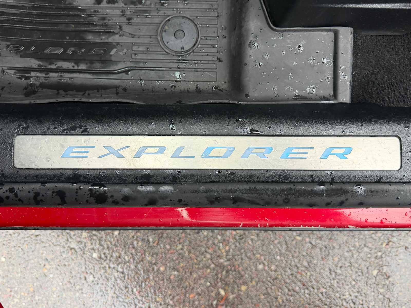 Thumbnail: 2021 Ford Explorer - 11