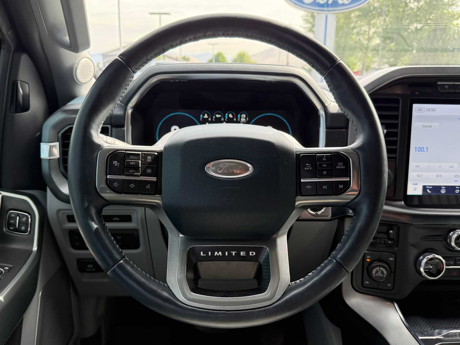 Thumbnail: 2023 Ford F-150 - 13