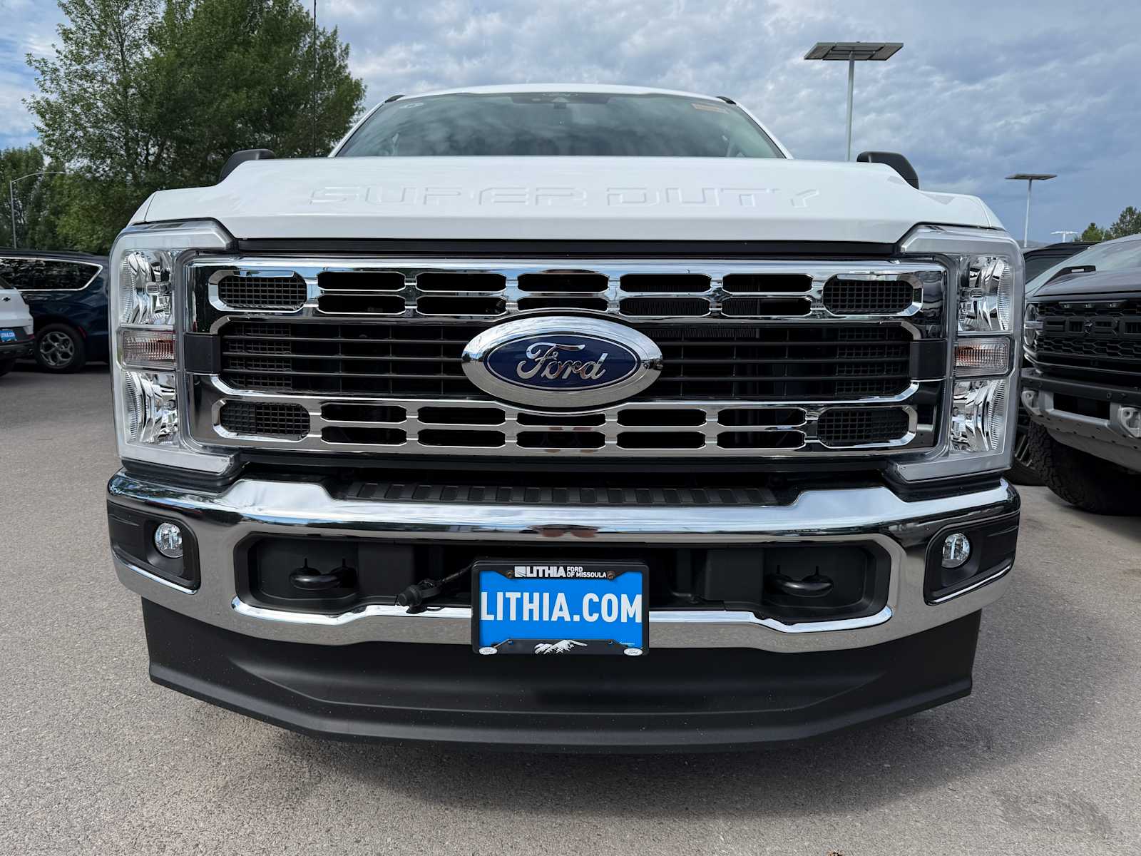 Thumbnail: 2024 Ford Econoline - 2