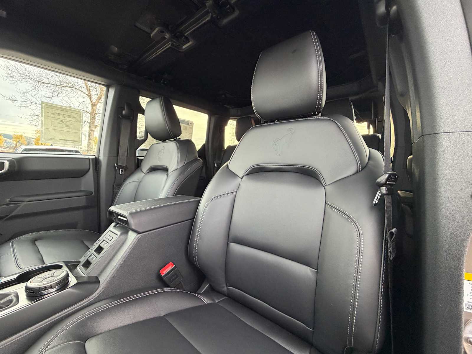 Thumbnail: 2025 Ford Bronco - 12