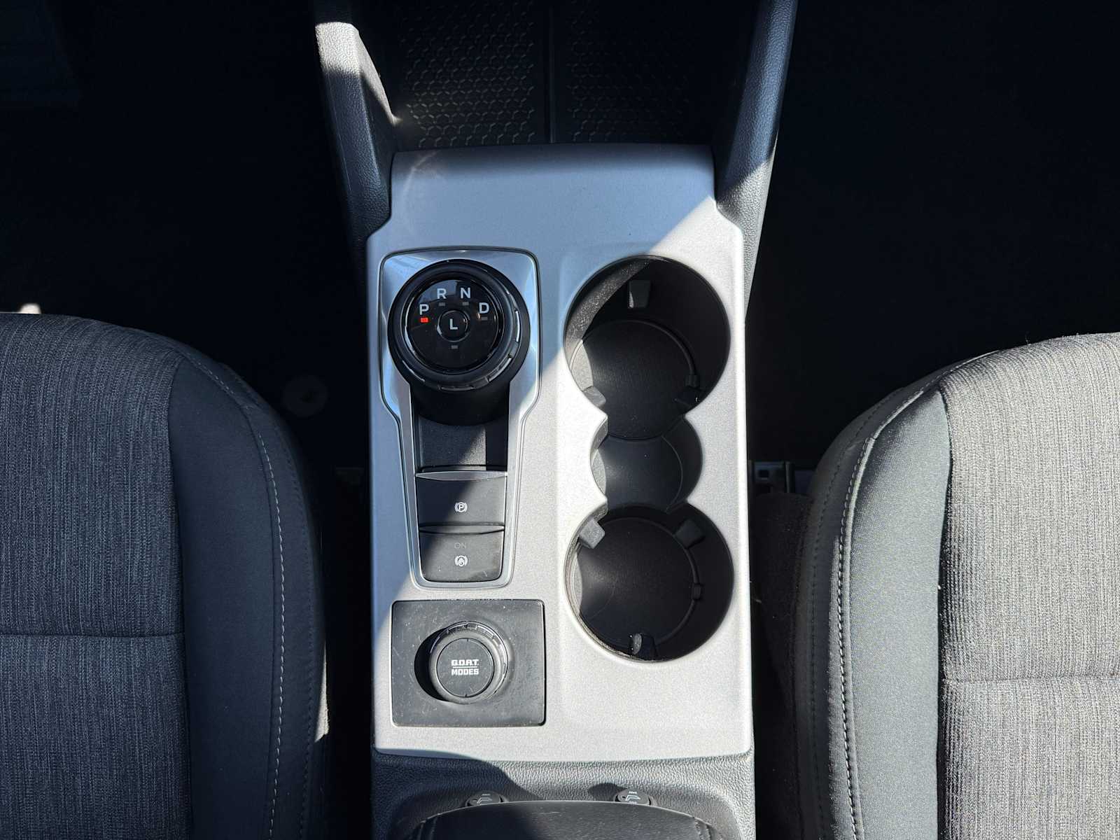 Thumbnail: 2022 Ford Bronco Sport - 19