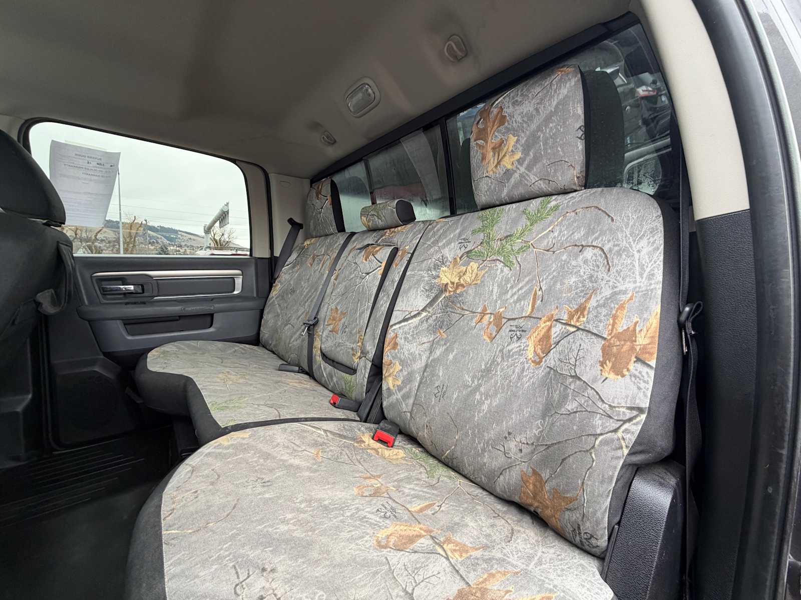 Thumbnail: 2016 RAM 3500 - 25