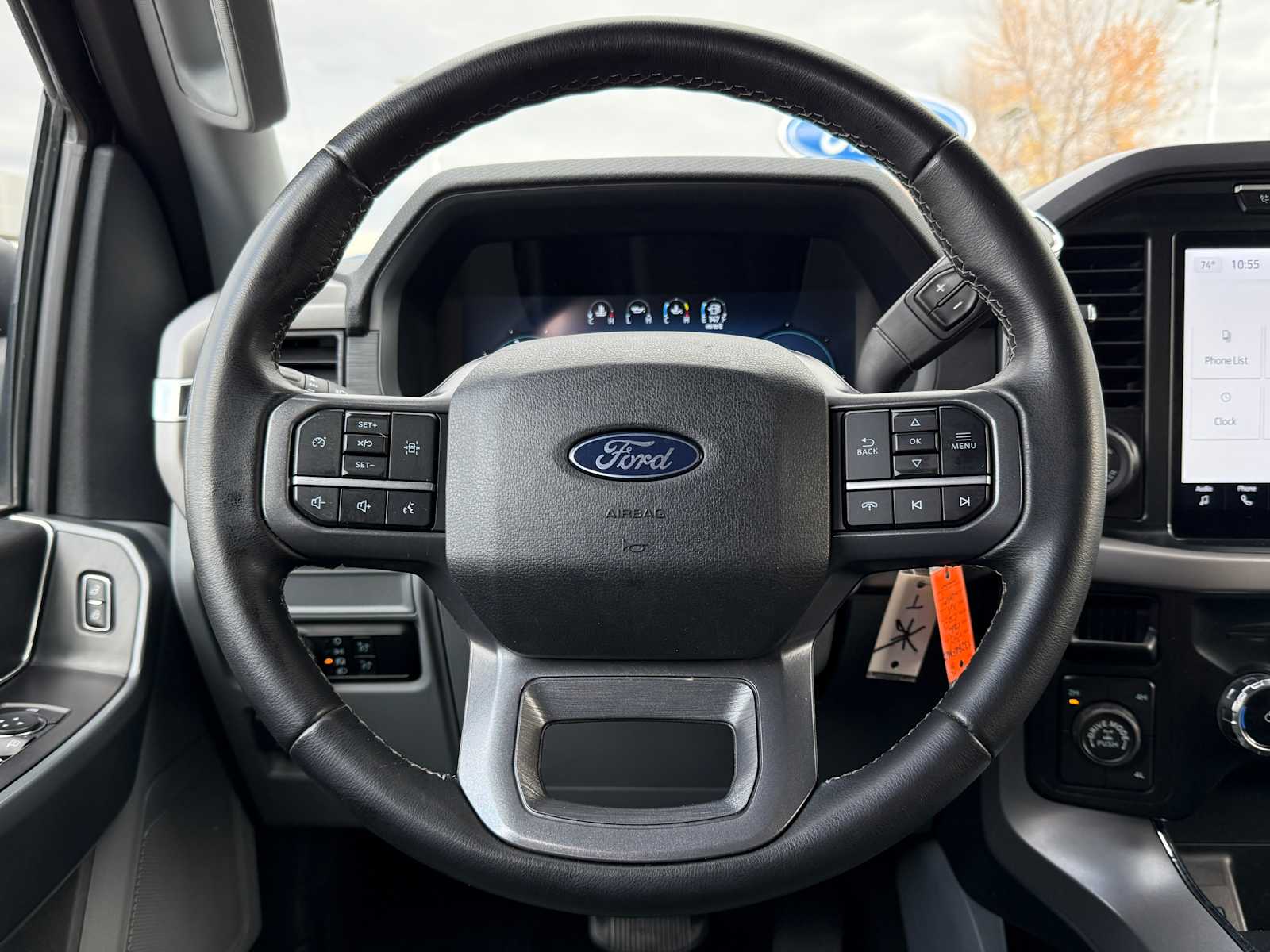 Thumbnail: 2024 Ford F-150 - 14