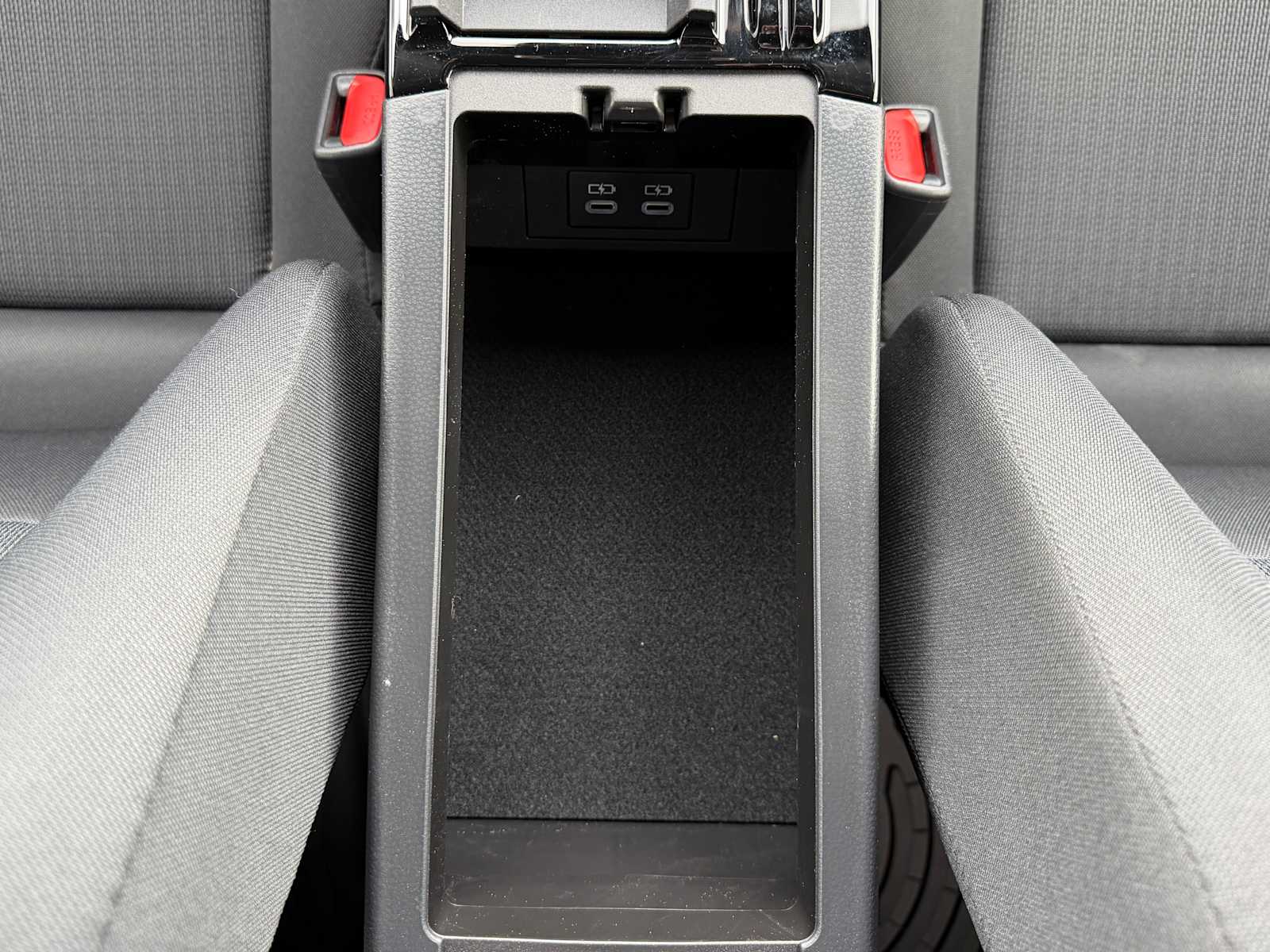 Thumbnail: 2025 Toyota Prius - 21