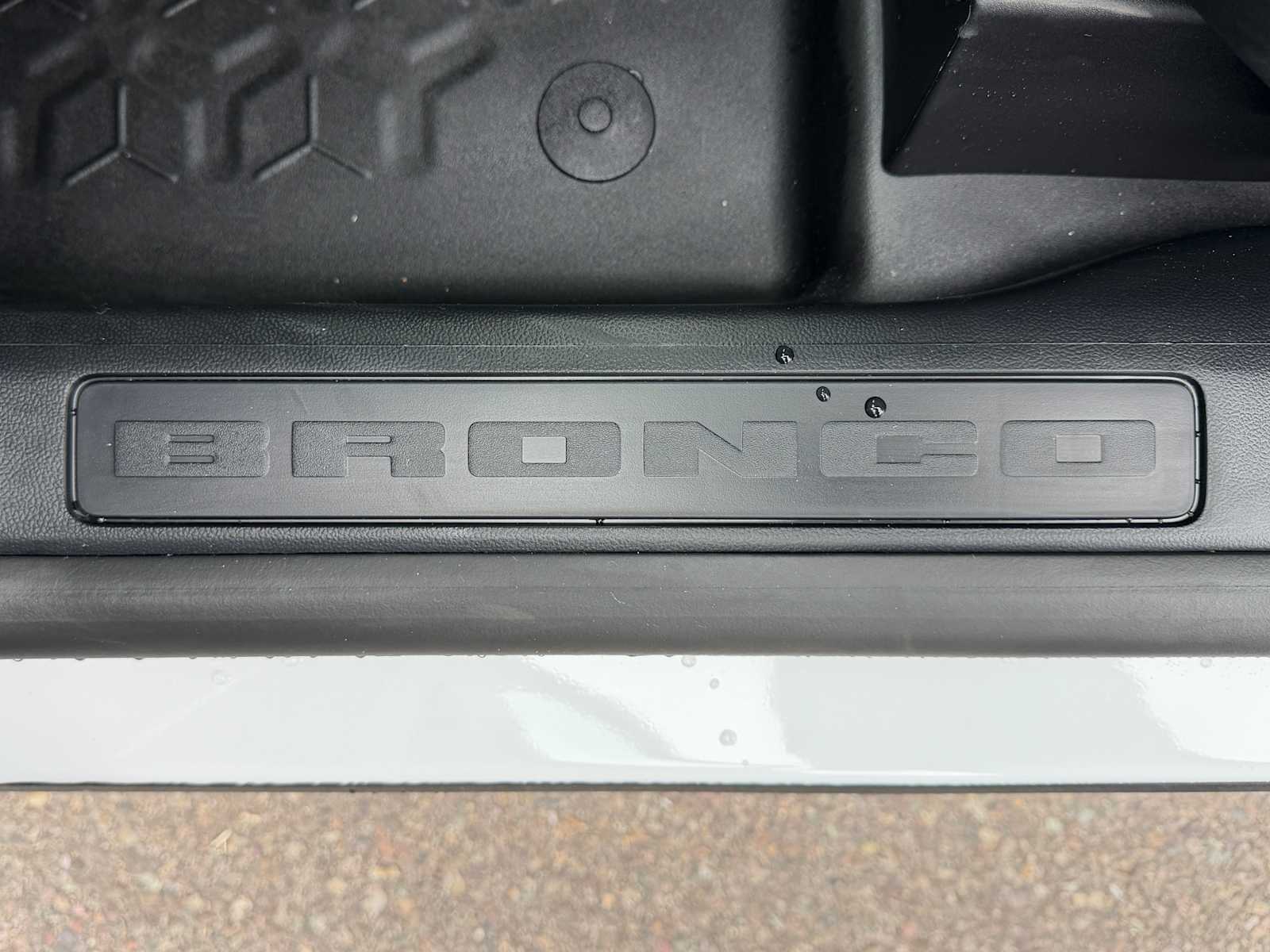 Thumbnail: 2026 Ford Bronco Sport - 11