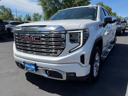 2024 GMC Sierra 1500 Denali Truck