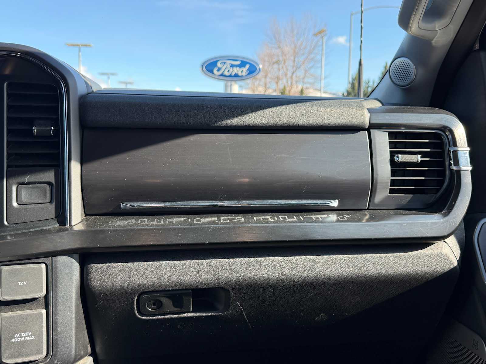 Thumbnail: 2024 Ford Econoline - 29