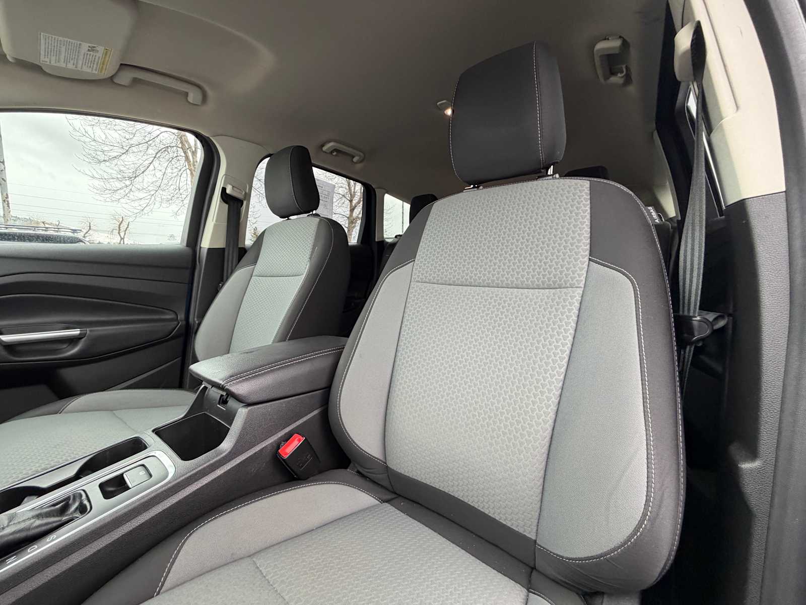 Thumbnail: 2019 Ford Escape - 11