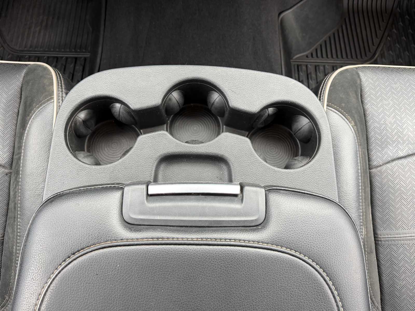 Thumbnail: 2021 RAM 3500 - 20